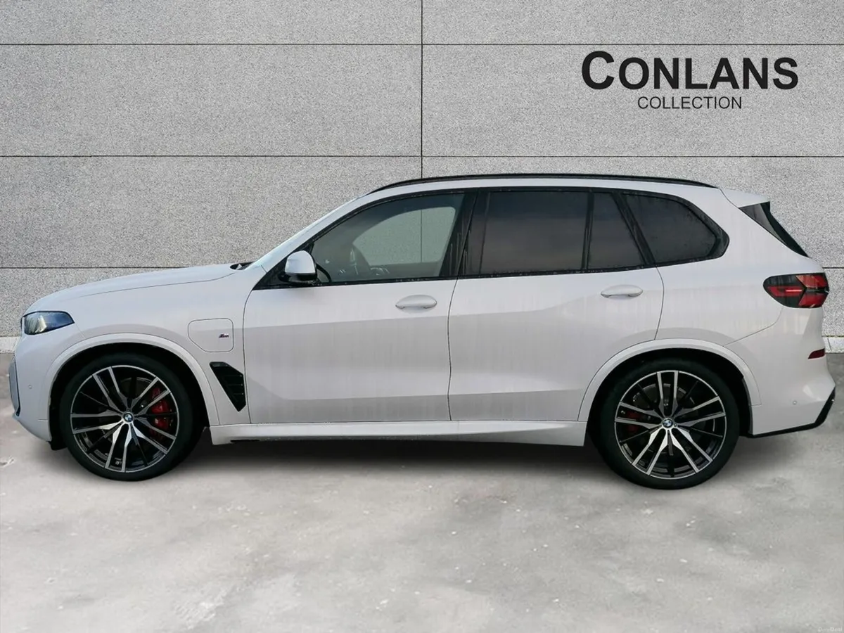 BMW X5 X5 X-Drive 50e M Sport - Image 3