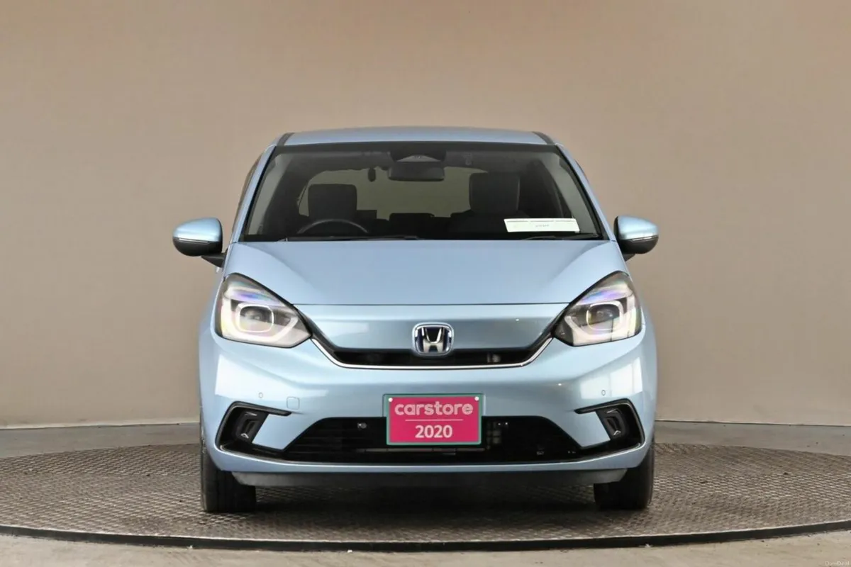 Honda Fit 1.5 HEV E-CVT **CARPLAY*ANDROID**REVERSE - Image 2