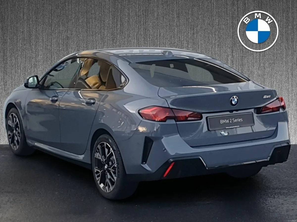 BMW 2-Series 220 M Sport Gran Coupe - Image 2