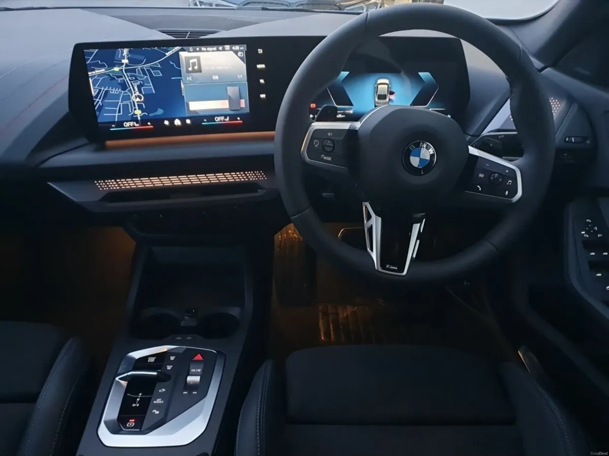 BMW 2-Series 220 M Sport Gran Coupe - Image 5