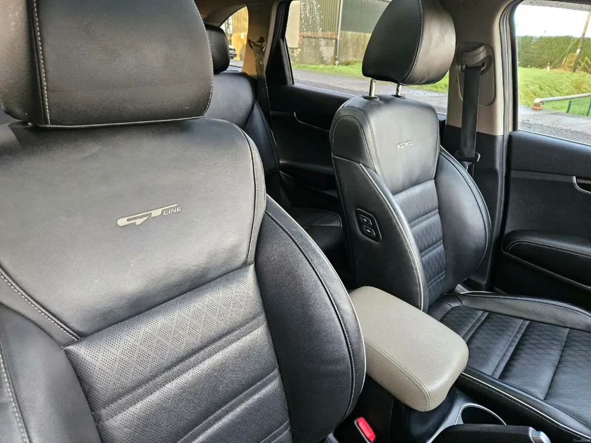 Kia sorento - Image 3