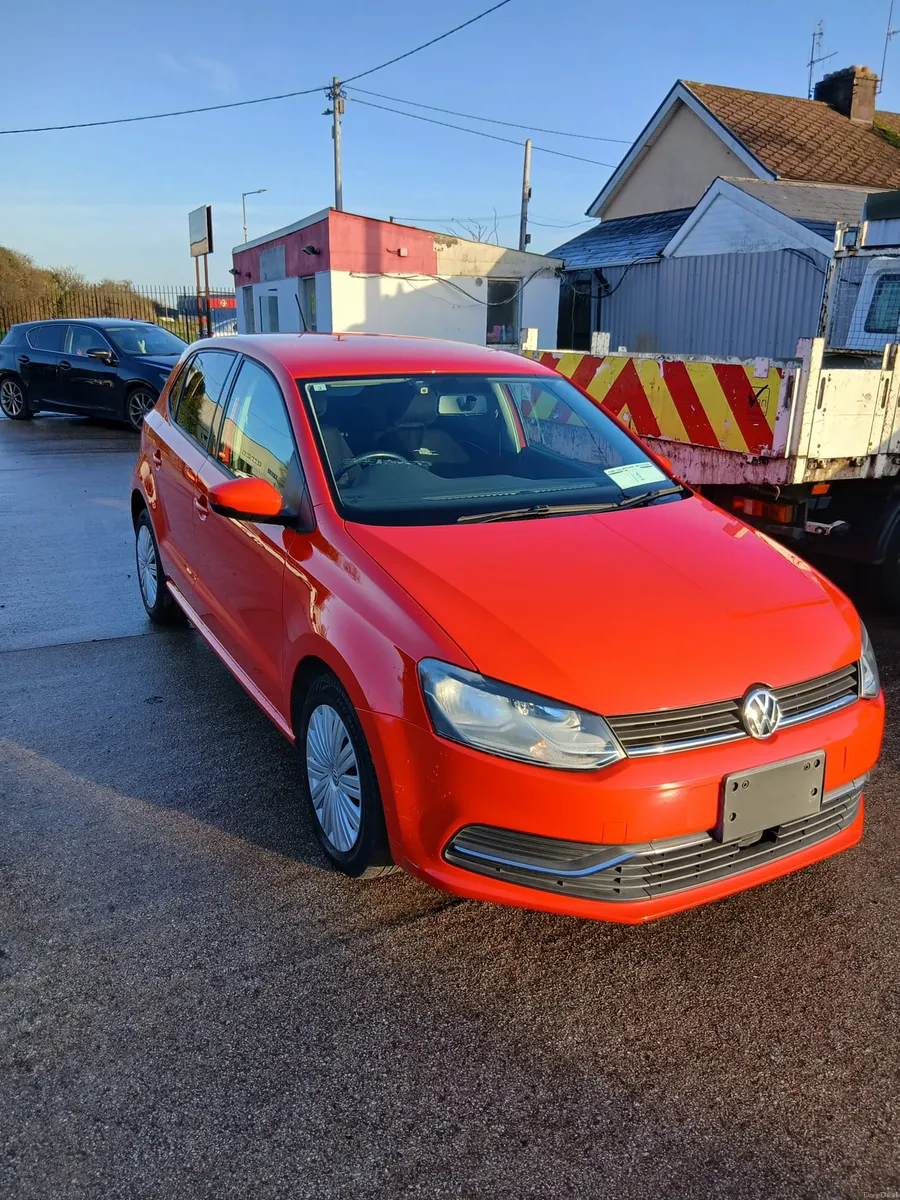 Vw Polo - Image 1