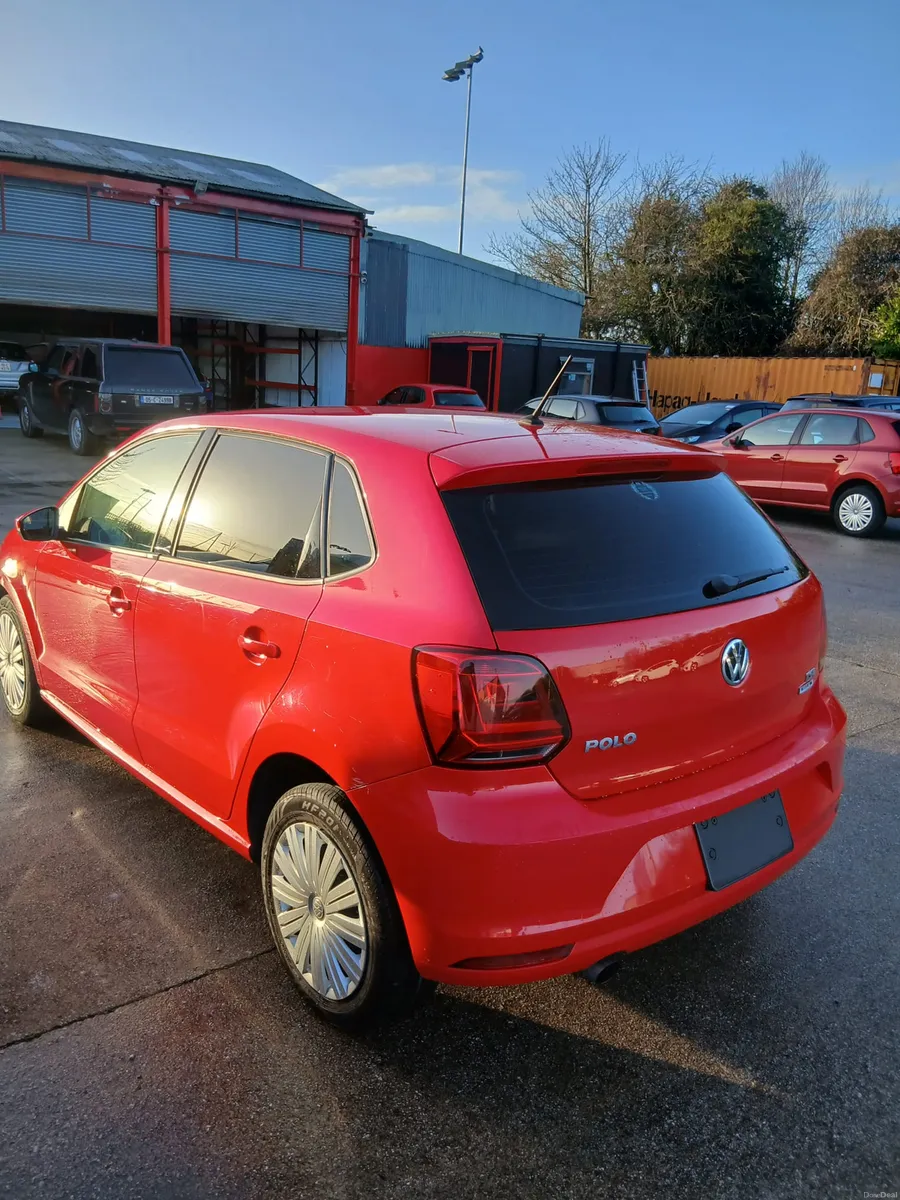 Vw Polo - Image 3