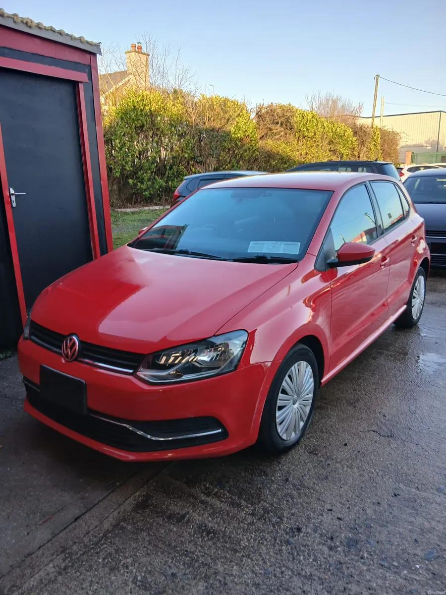 Vw Polo - Image 2