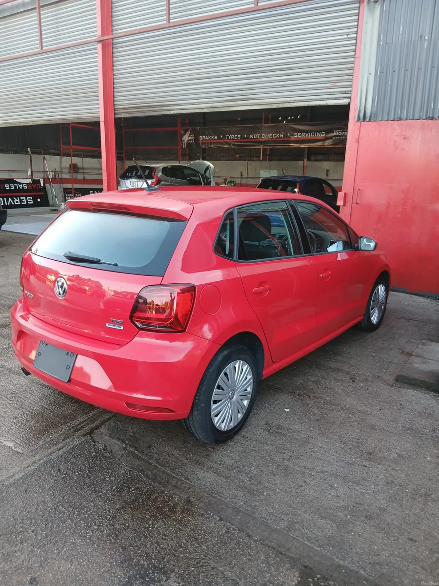 Vw Polo - Image 3