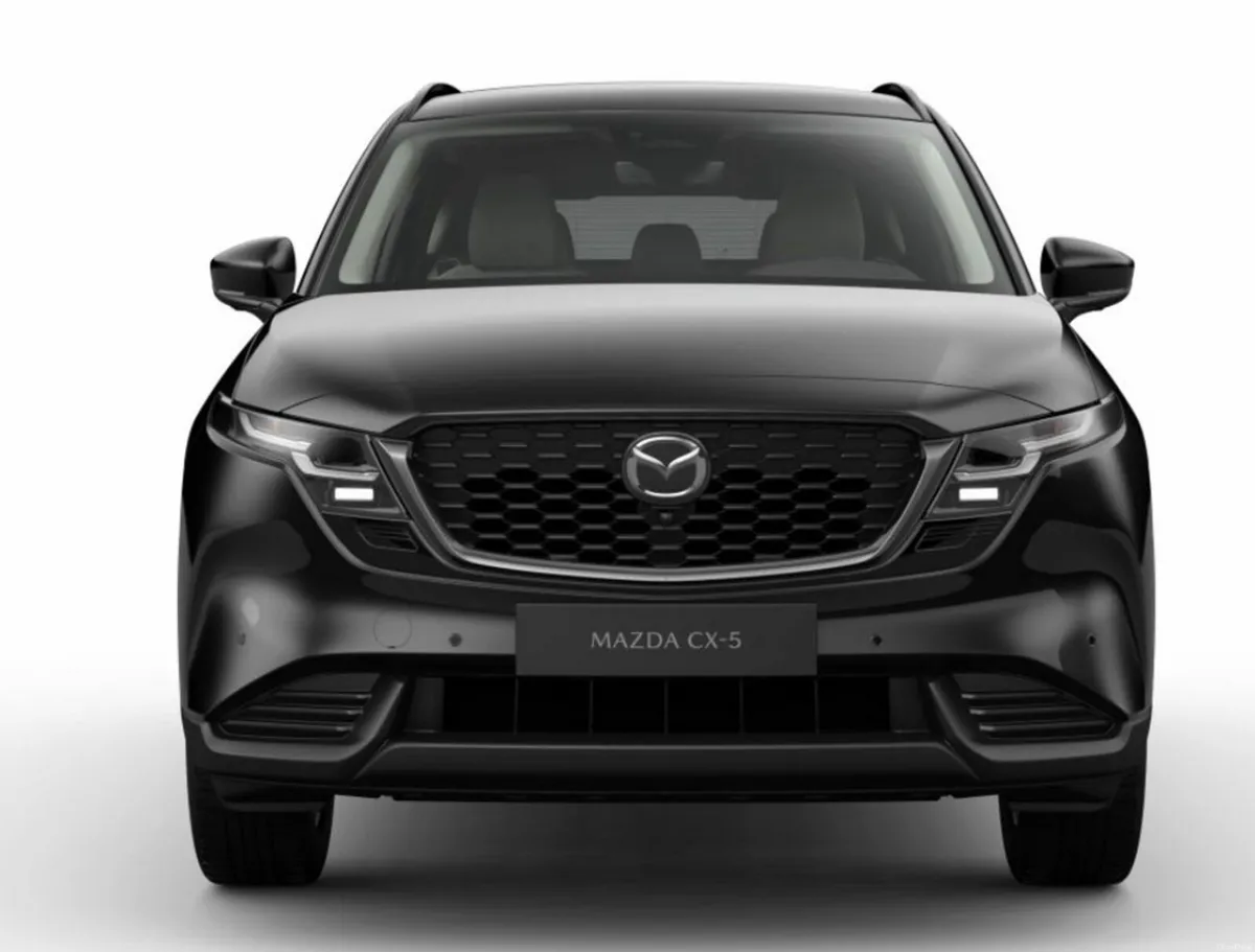Mazda CX-5 EXEC LINE AUTO *NEW MODEL* - Image 2