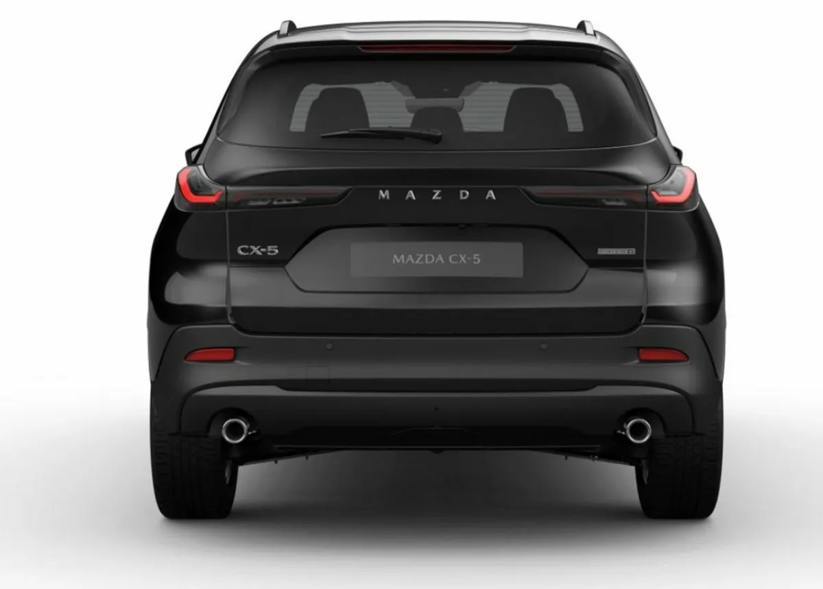 Mazda CX-5 EXEC LINE AUTO *NEW MODEL* - Image 3