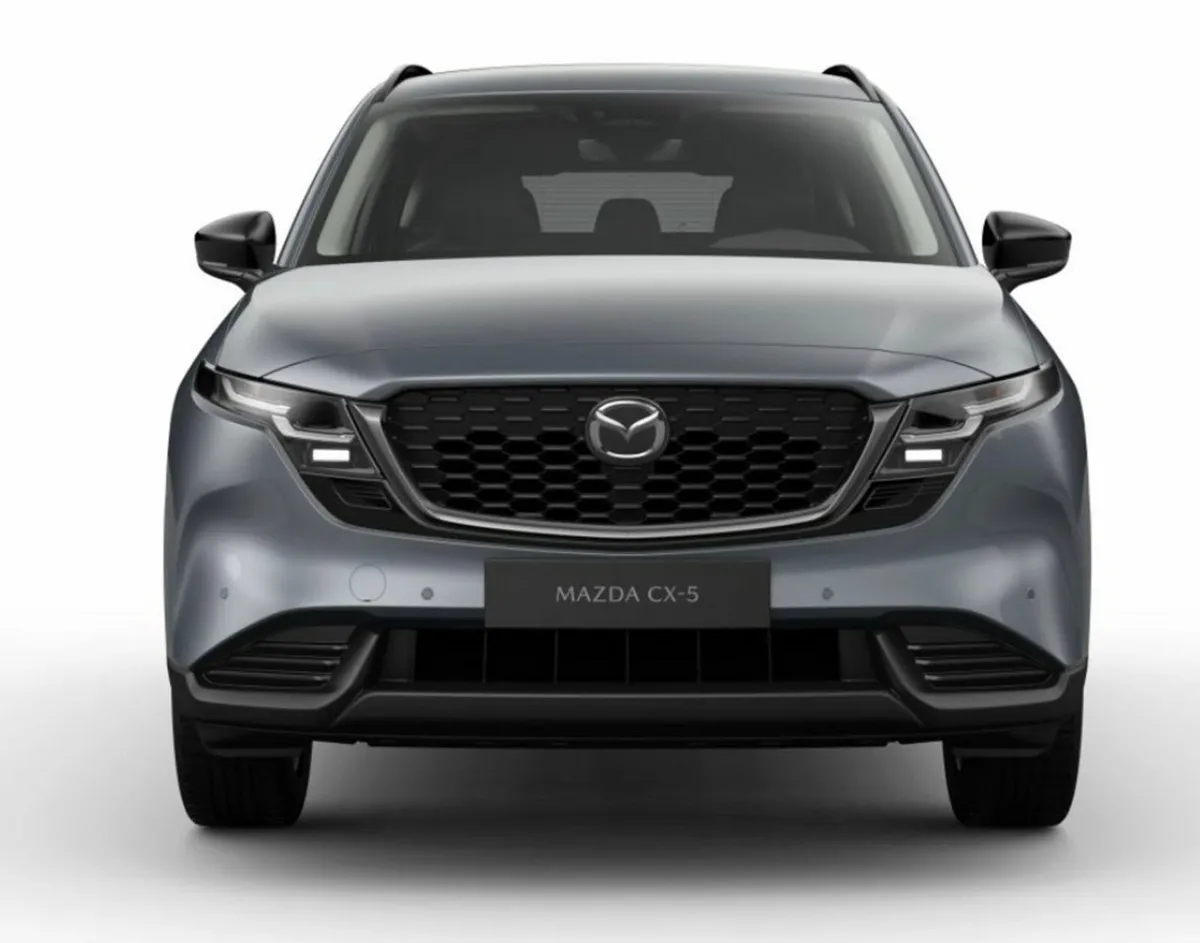 Mazda CX-5 CENTRE LINE AUTO *NEW MODEL* - Image 3