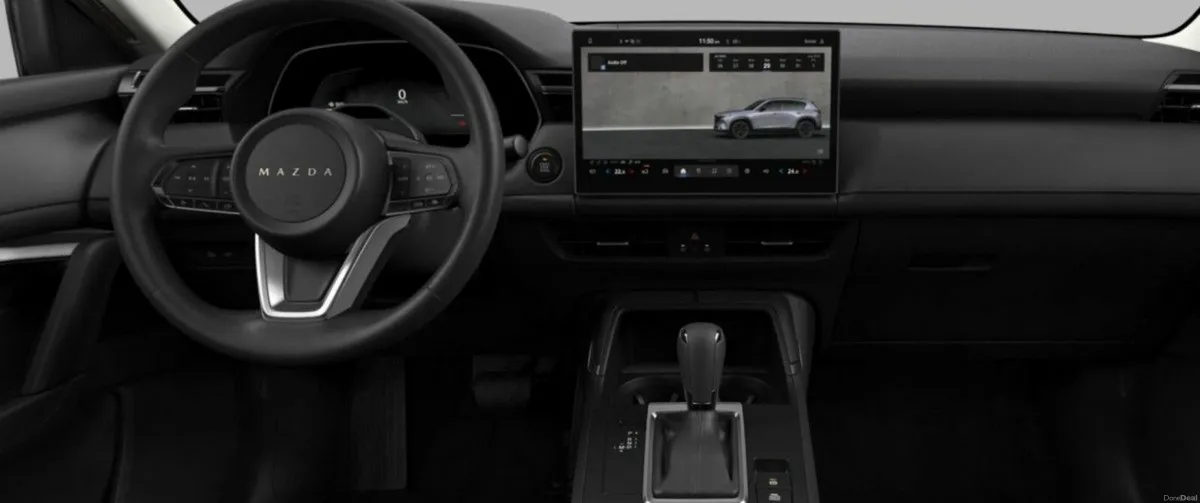 Mazda CX-5 CENTRE LINE AUTO *NEW MODEL* - Image 4