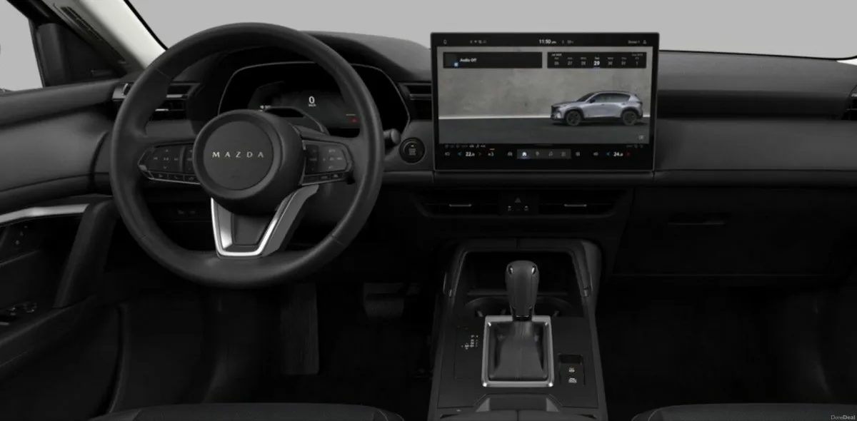 Mazda CX-5 HOMURA AUTO *NEW MODEL* - Image 4