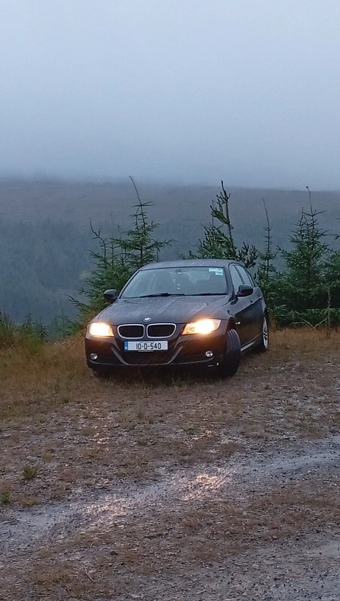 BMW E90 316D - ONO - Image 1