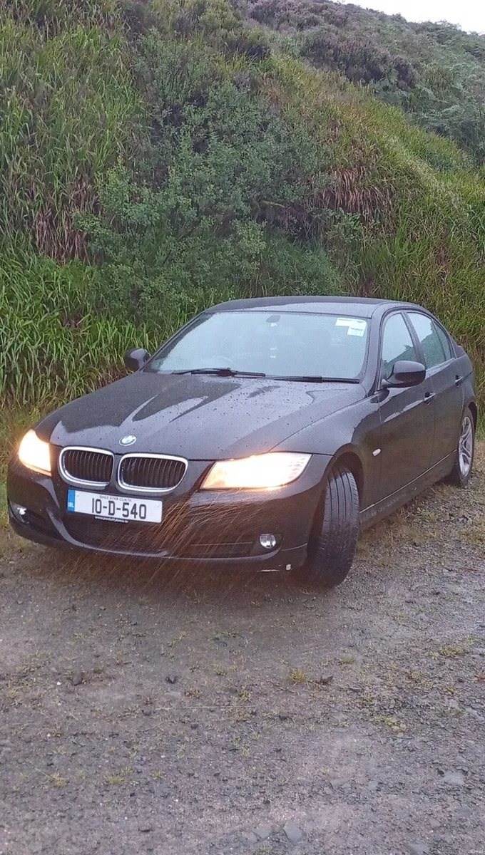BMW E90 316D - ONO - Image 3