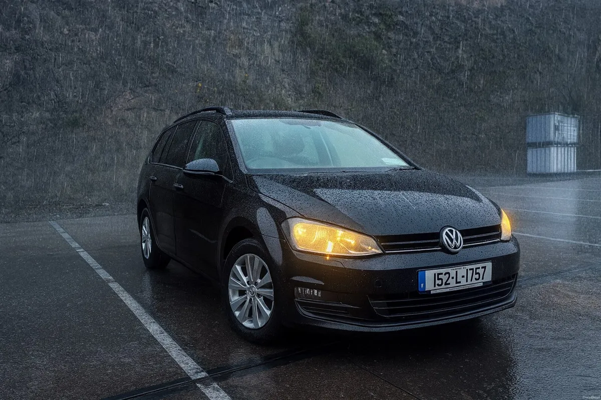 Volkswagen Golf - Image 1