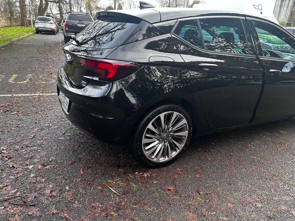 Opel Astra Elite - Image 3