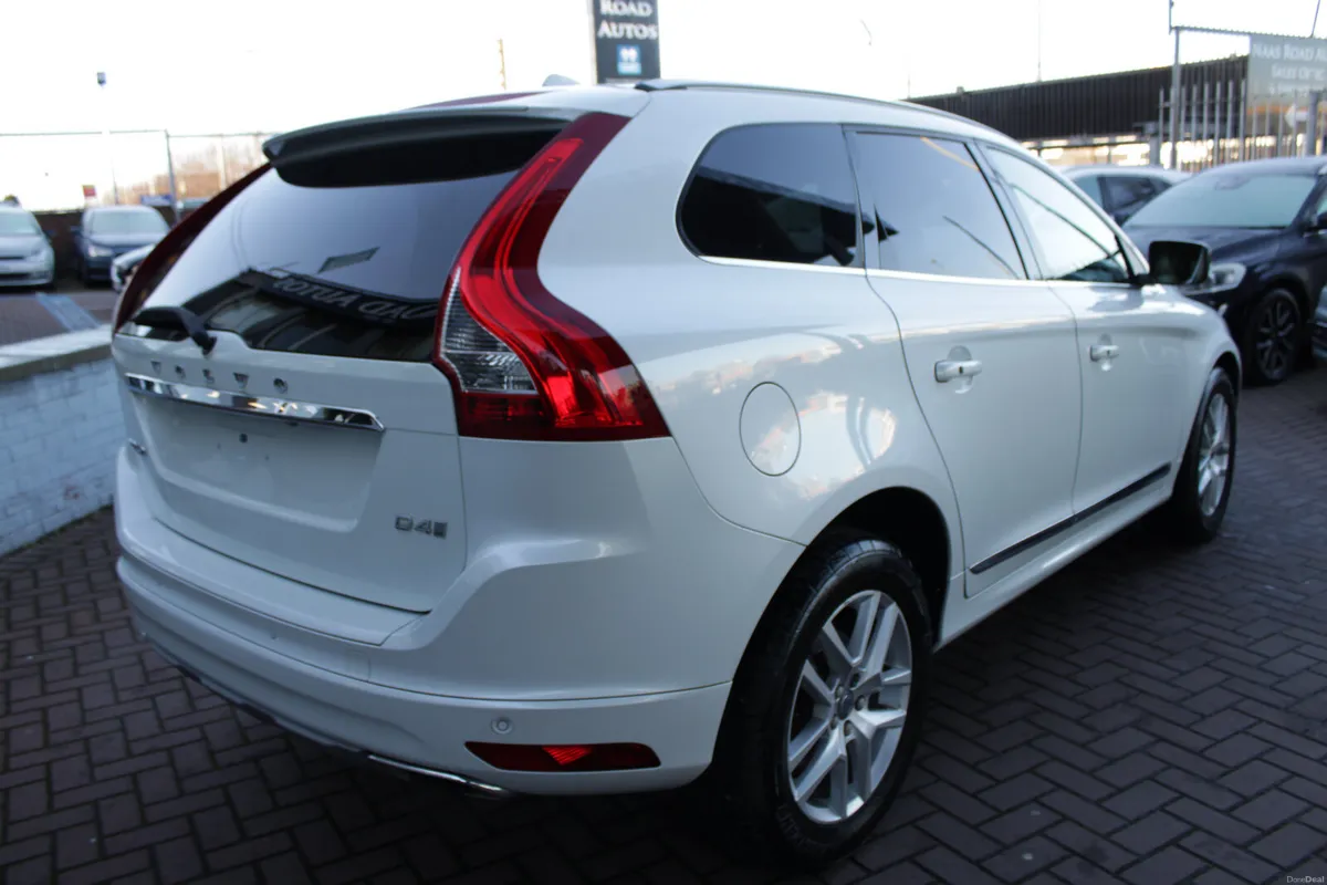 2.0D4 SE LUXURY PLUS  AUTOMATIC // IMMACULATE COND - Image 4