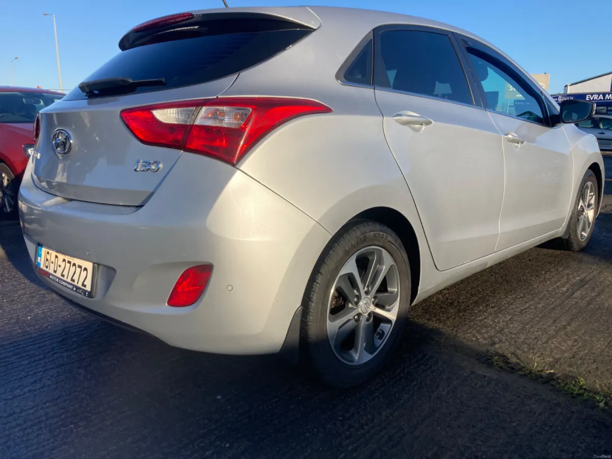 NEW NCT 03/27-HISTORY-HI SPEC - Image 4