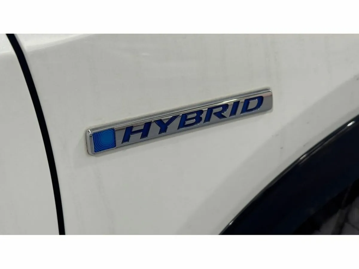 Honda Vezel RS Sensing - Image 2