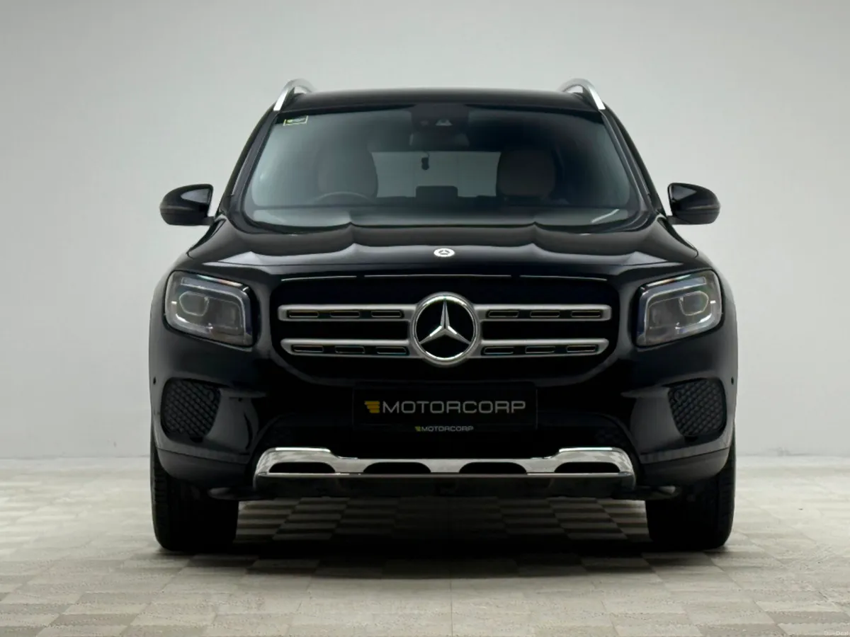 Mercedes-Benz GLB GLB 200 - Image 2