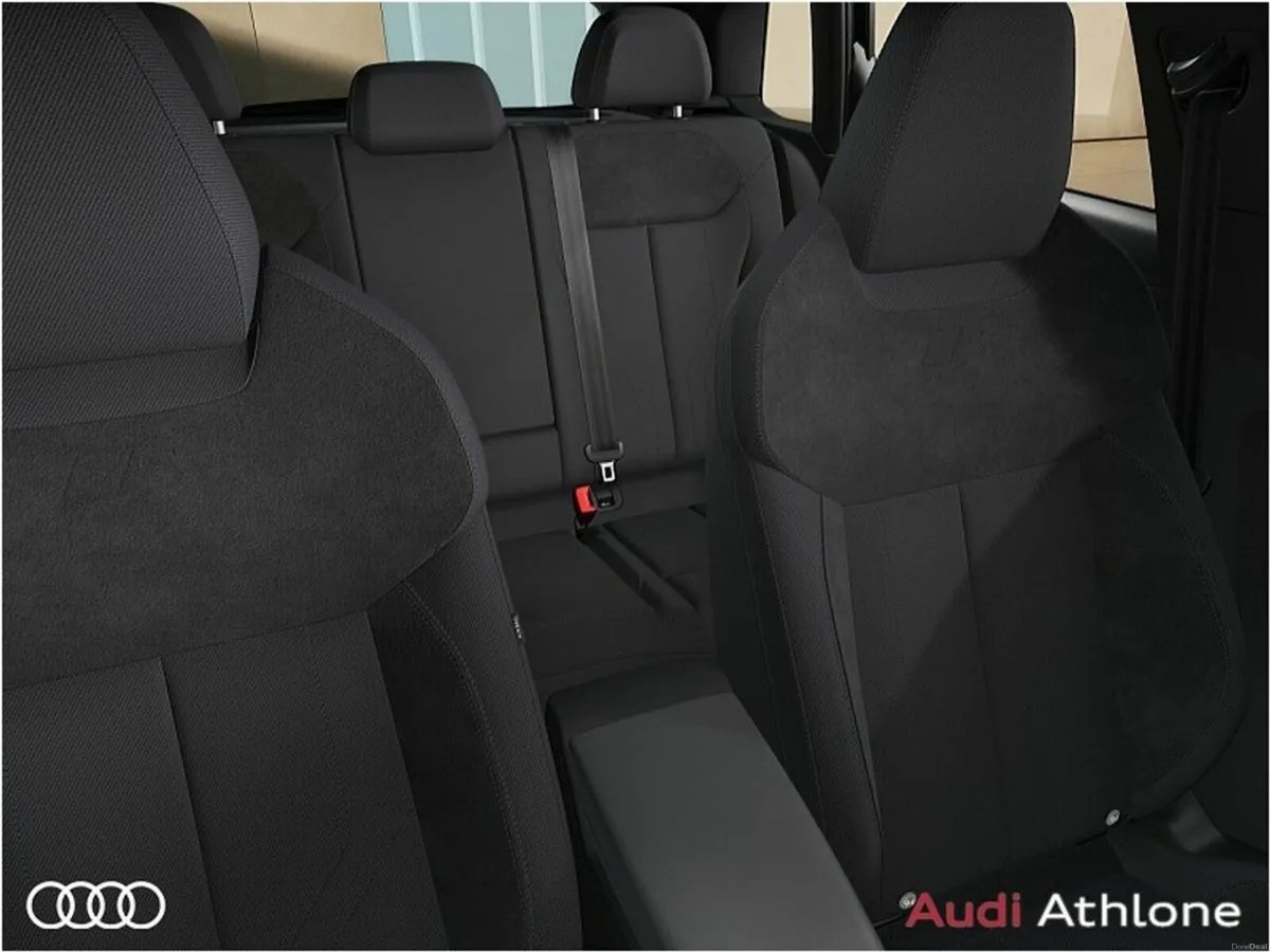 Audi Q3 2.0TDI 150BHP S-Line S-Tronic - AVAILABLE - Image 4