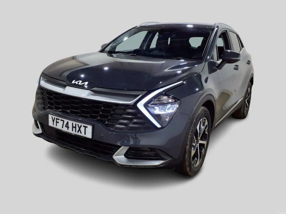 Kia Sportage 2024 - Image 2