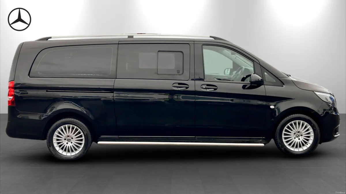 Mercedes-Benz Vito 2.0 119 CDI SELECT Tourer L3 - Image 3