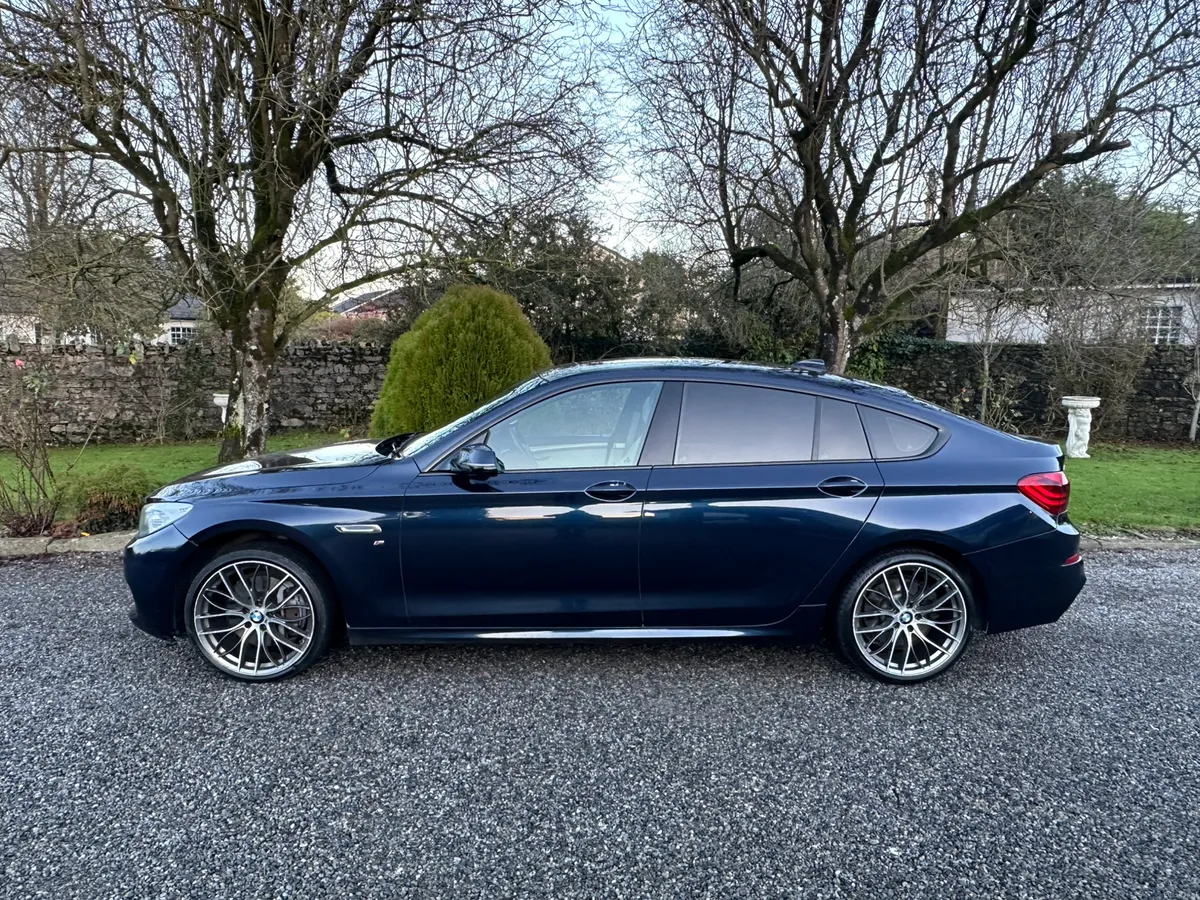 BMW 520GT M Sport CALL 0862576194 - Image 5