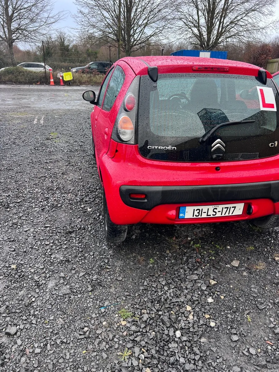 Citroen C1 2013 - Image 2