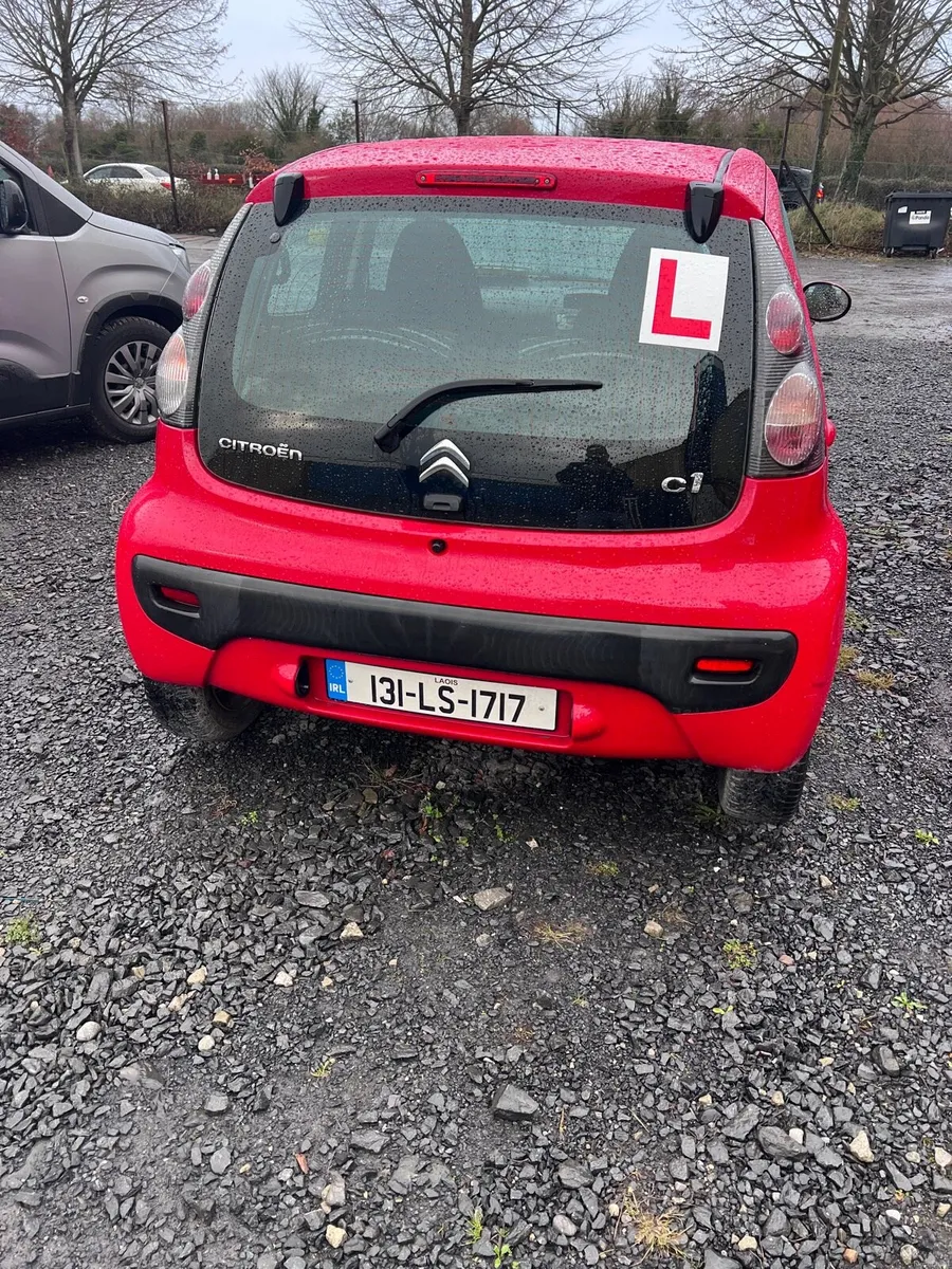 Citroen C1 2013 - Image 3