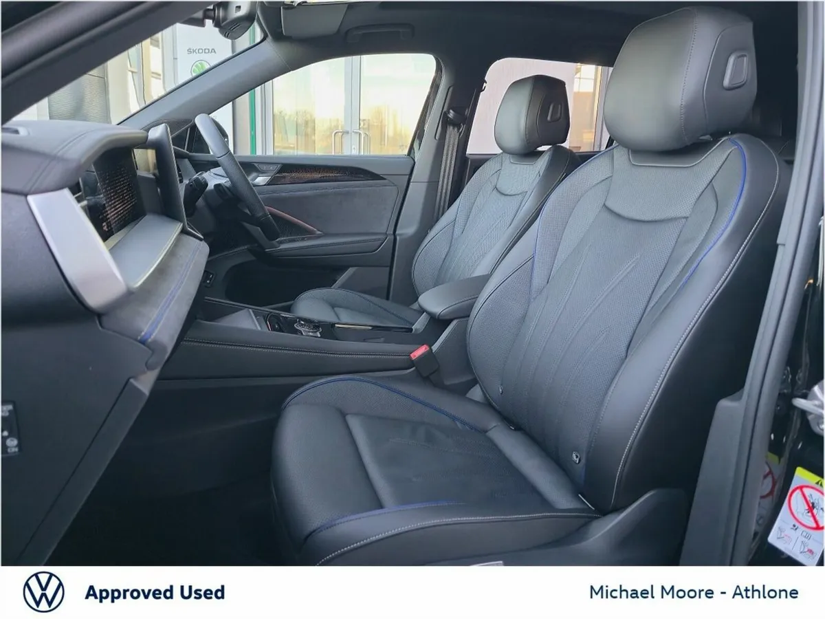 Volkswagen Tayron 1.5 TSI 204BHP R-Line 75 PHEV DS - Image 4