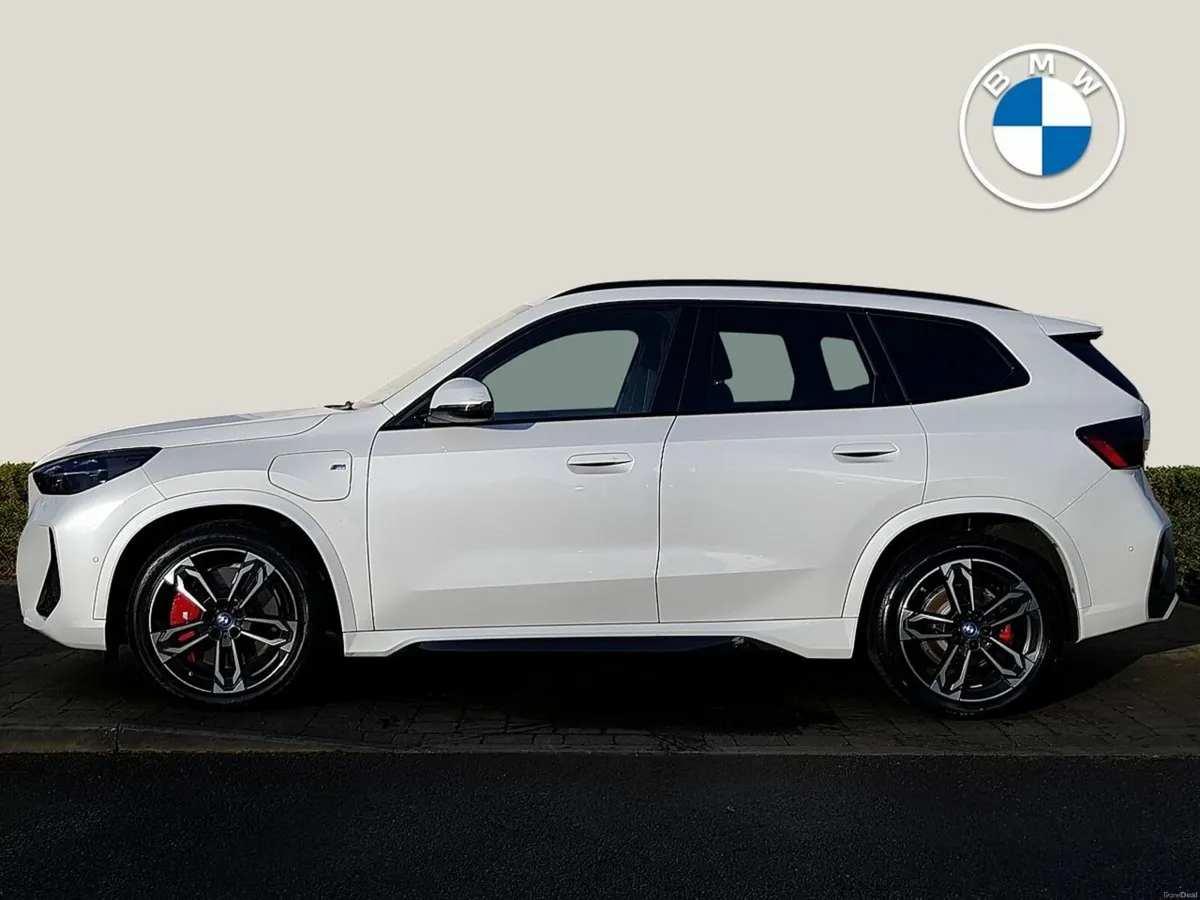 BMW X1 xDrive30e M Sport - Image 3