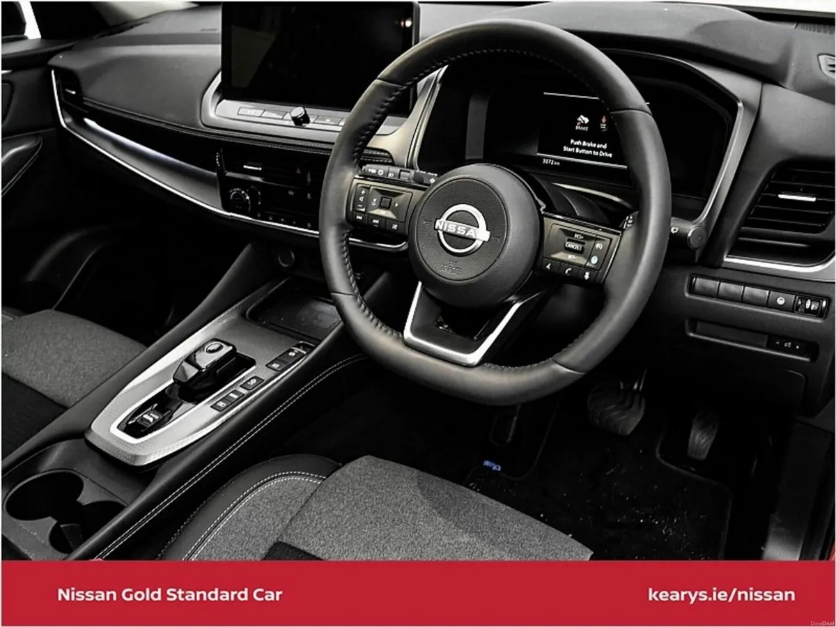 Nissan Qashqai ePower SV Premium MY24 ASK ABOUT OU - Image 6