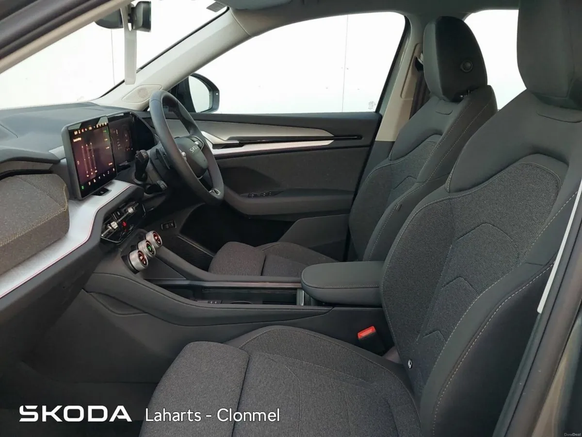 Skoda Kodiaq SELECTION 2.0TDI 150HP DSG - Image 4