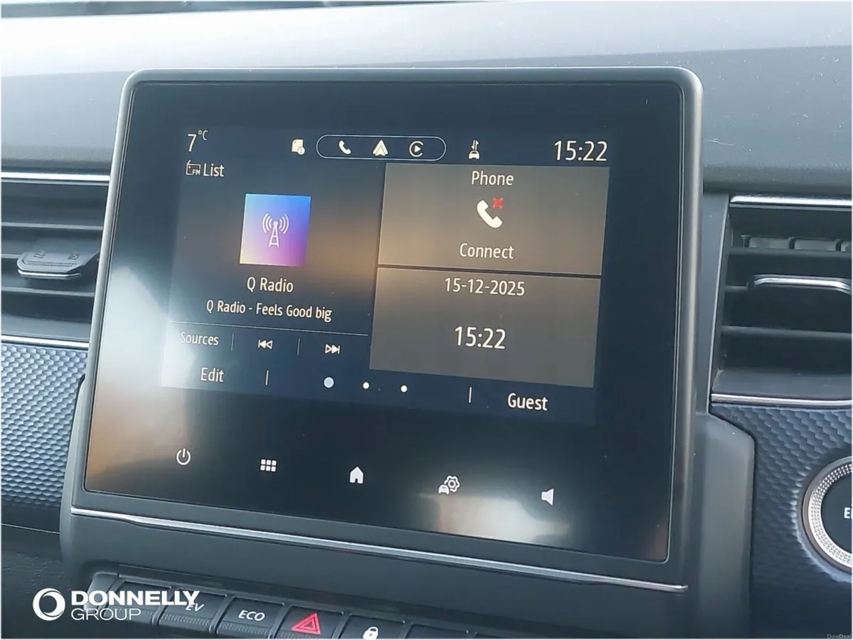 Renault Arkana Estate Iconic - Image 4