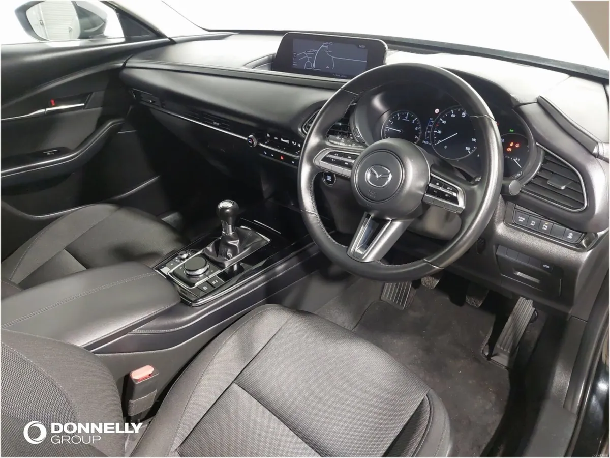 Mazda CX-30 Hatchback Sport Lux - Image 4