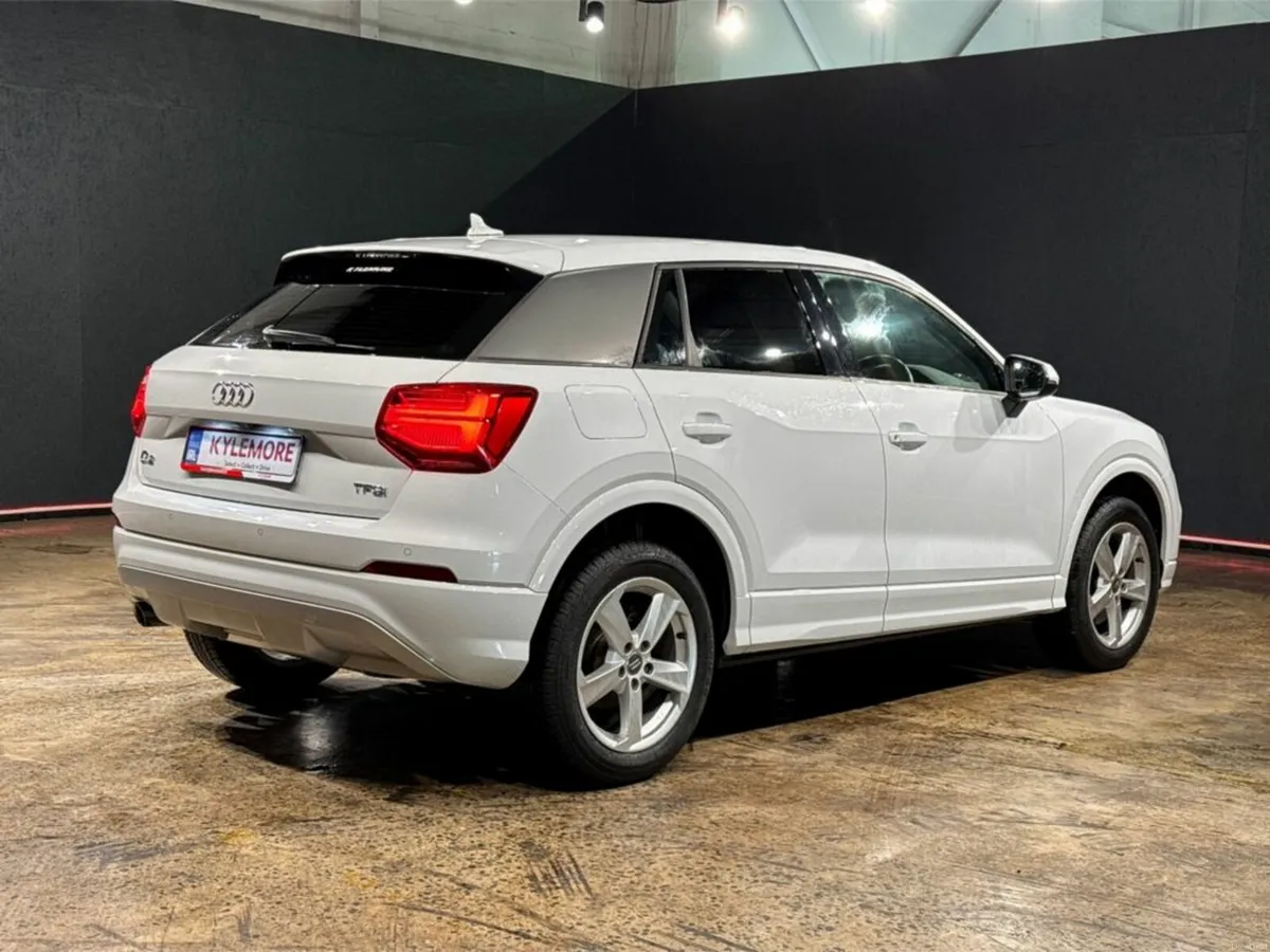 Audi Q2 1.0 TFSI - ALLOY WHEELS - CRUISE CONTROL - - Image 4