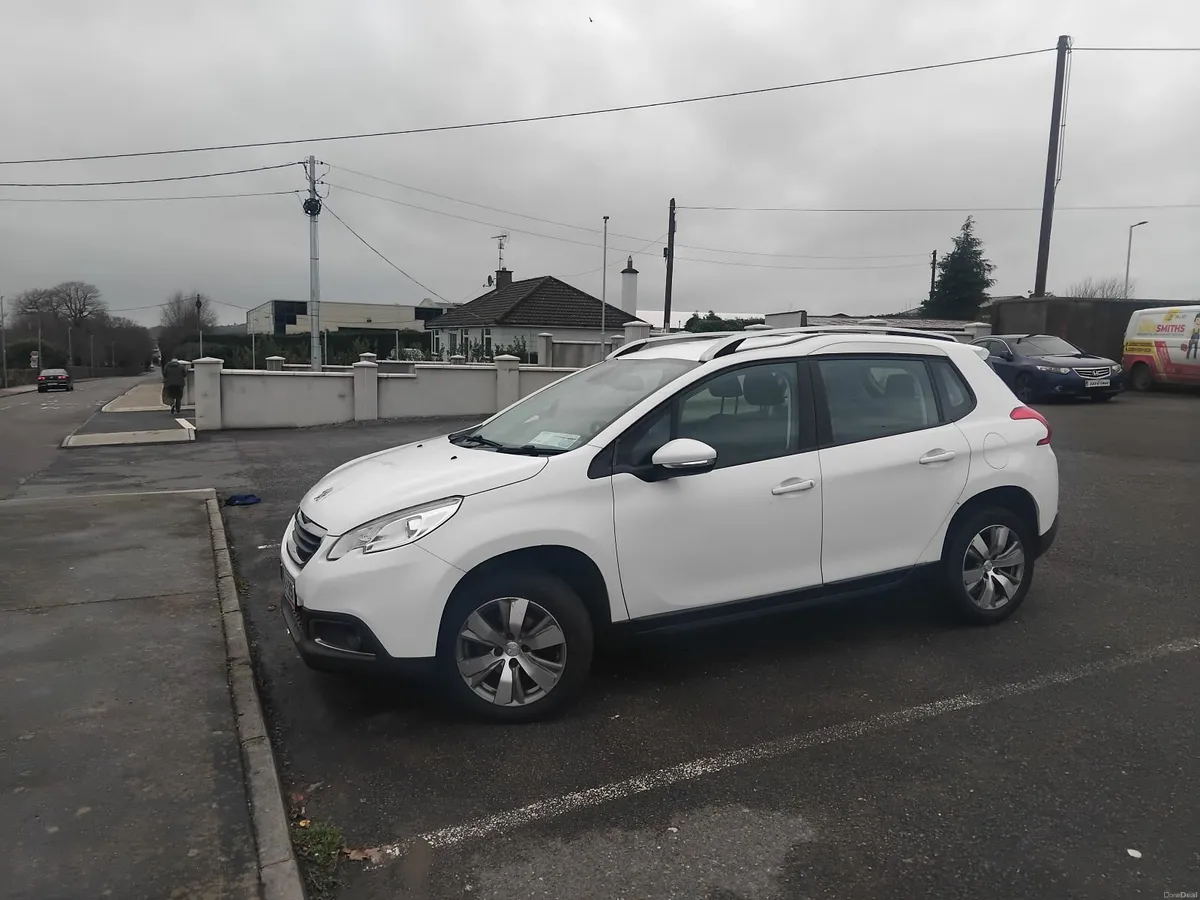 Peugeot 2008 2016 - Image 6
