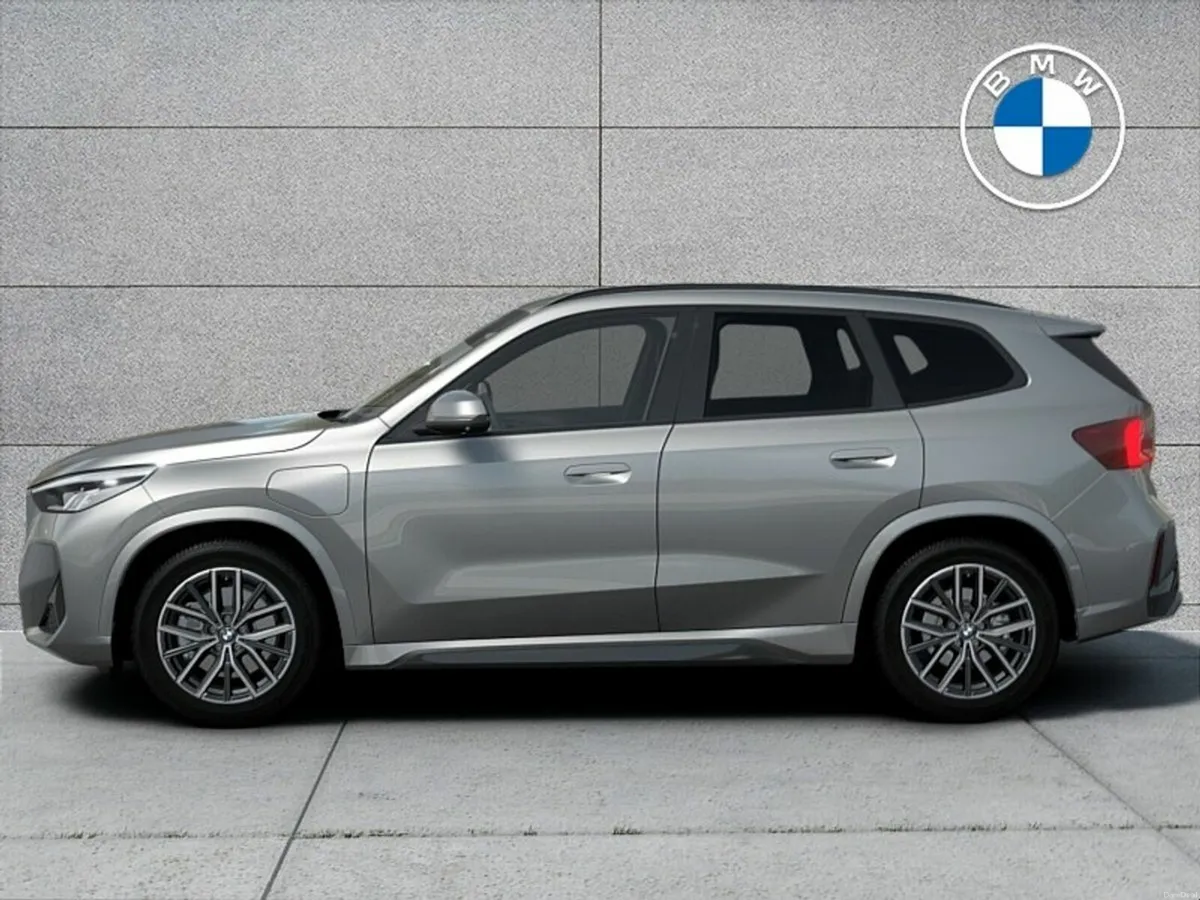 BMW X1 xDrive25e M Sport - Image 2