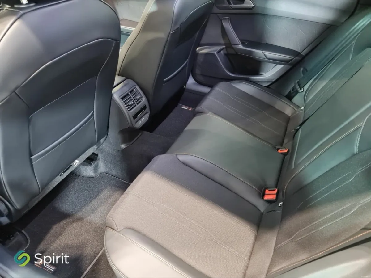 Cupra Formentor E-Hybrid  V1 DSG* - Image 5
