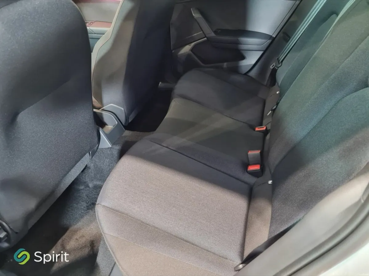 SEAT Arona SE+ 1.0TSI 95HP**Call John 0861913954 - Image 5