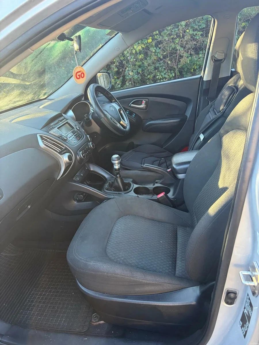Hyundai ix35 - Image 3