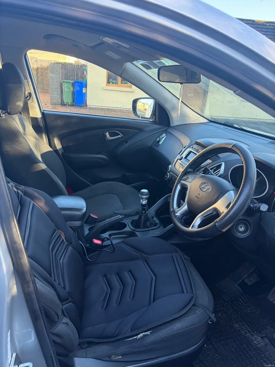 Hyundai ix35 - Image 4