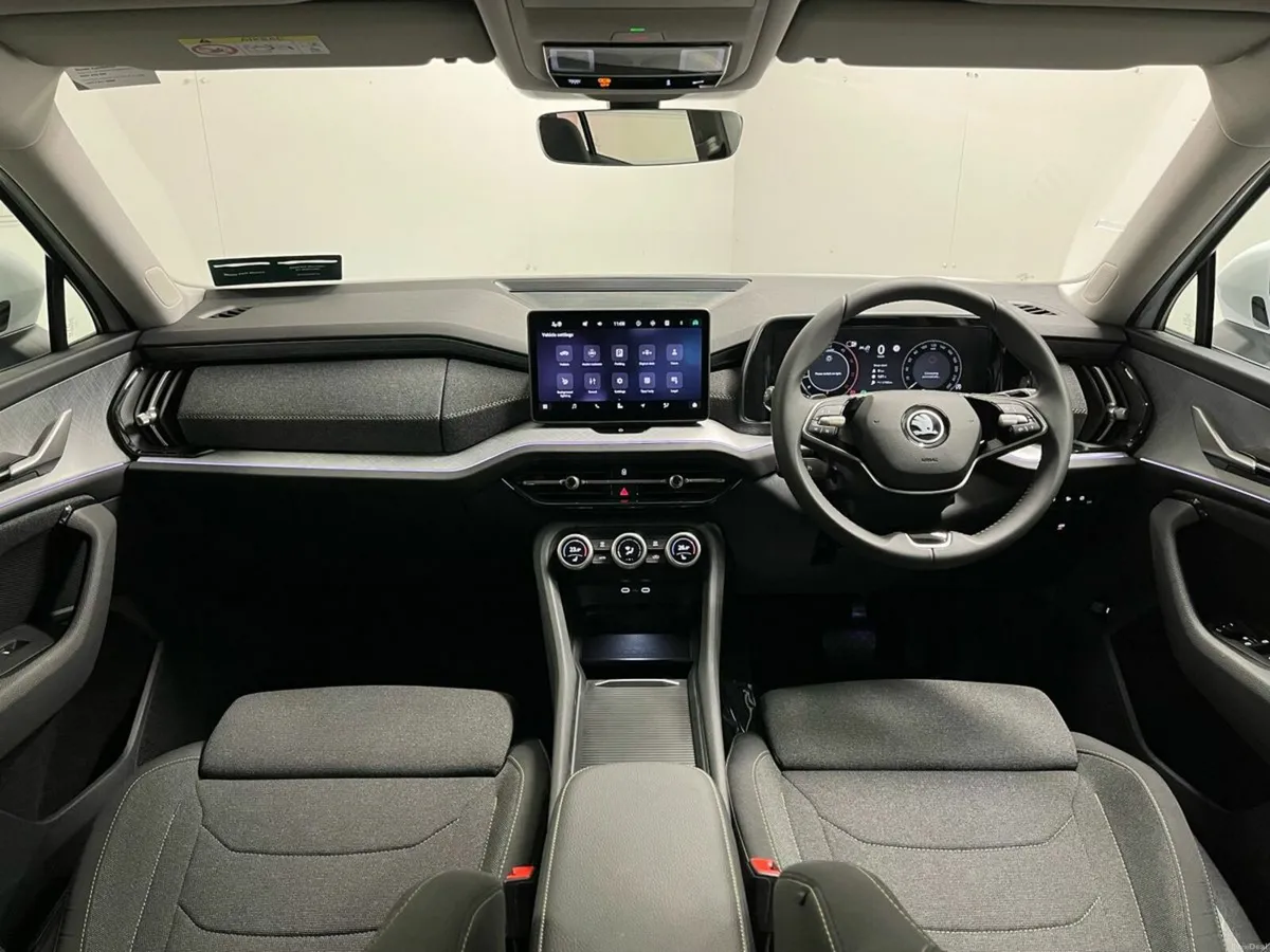 Skoda Kodiaq Selection DSG 2.0TDI 150BHP - Reversi - Image 4