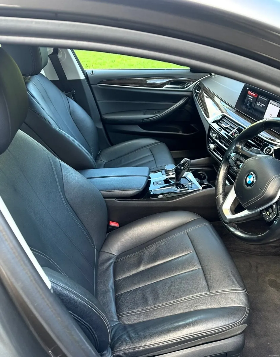 BMW 520 SE - Low Milage - Image 4