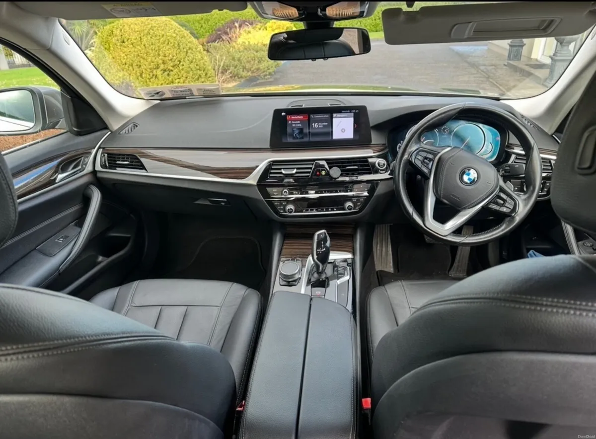 BMW 520 SE - Low Milage - Image 3