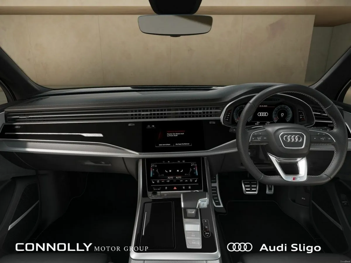 Audi Q7 S Line TDi quattro 281bhp "Order now for 2 - Image 4