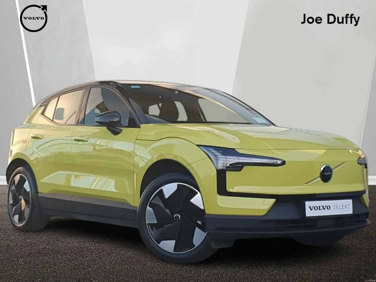 Volvo EX30 *******LOWEST PRICE IN THE COUNTRY***** - Image 1