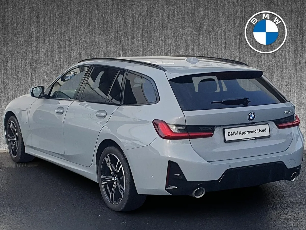 BMW 3-Series 330e M Sport - Image 2