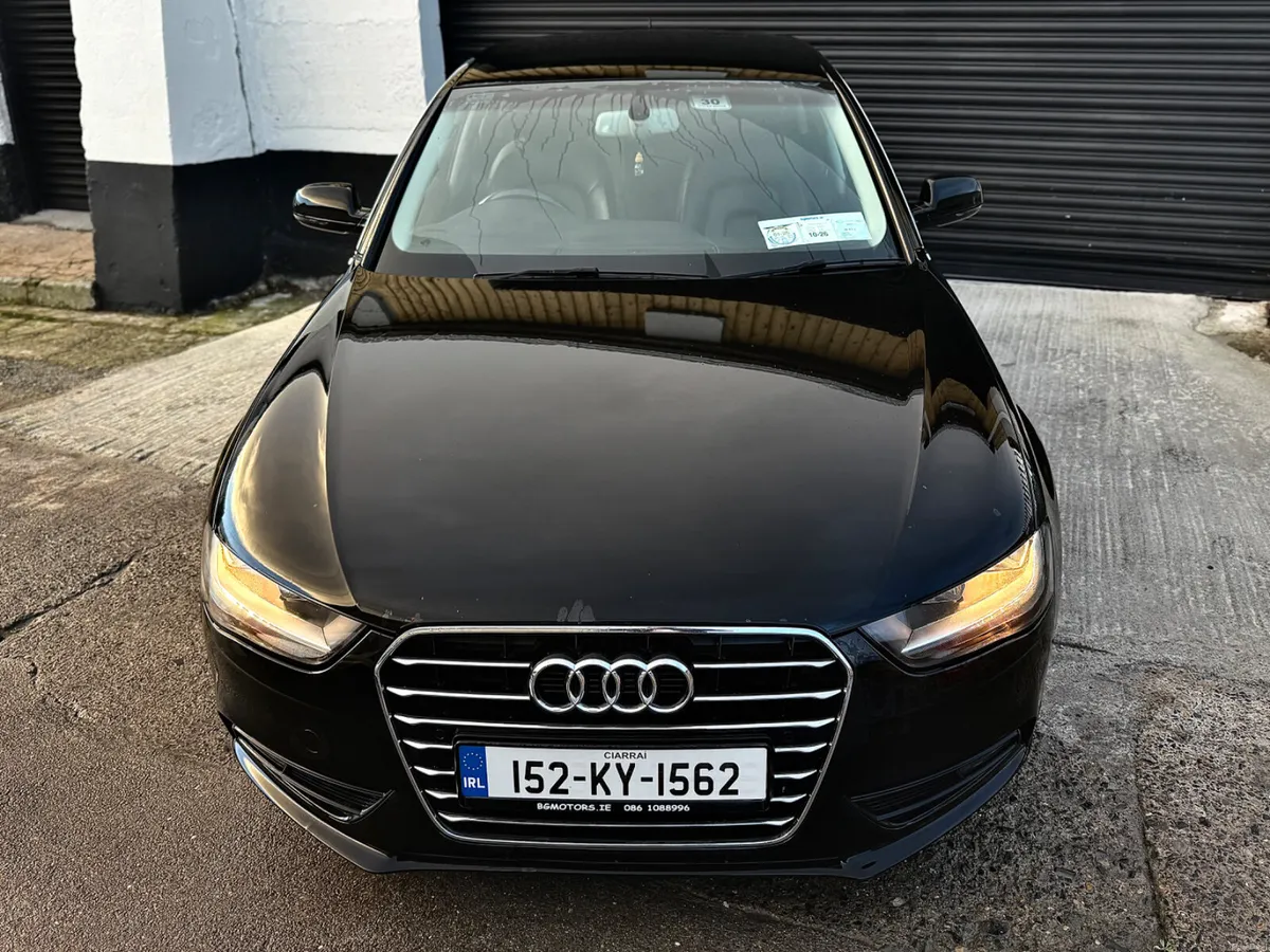 ⚫️Audi A4 (152) AUTOMATIC ⚫️ - Image 2