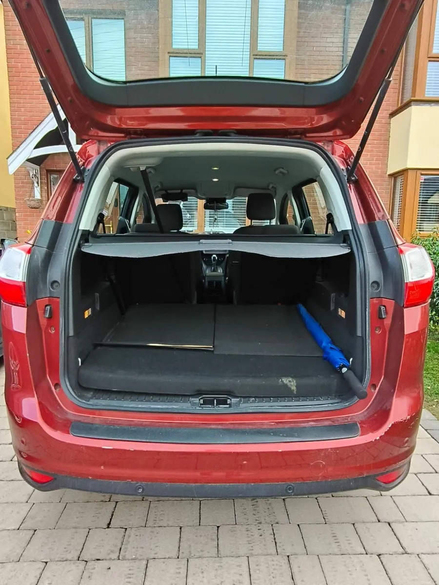 Ford Grand C-Max 2016 - Image 2