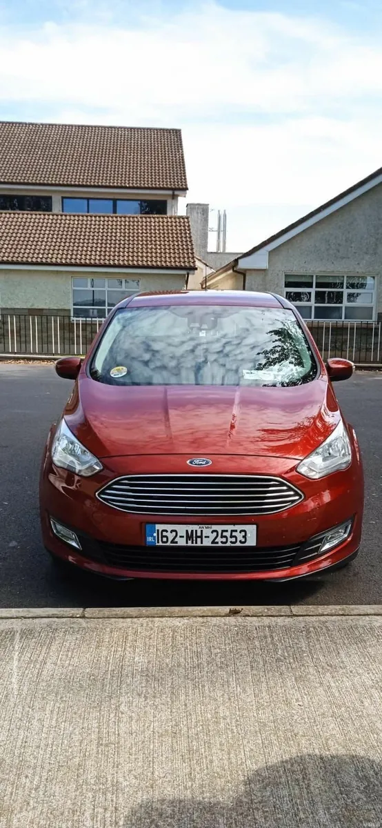 Ford Grand C-Max 2016 - Image 1